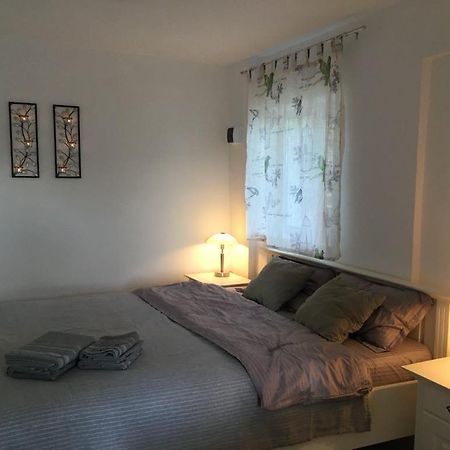 Casa Anca Hotel Cojocna Eksteriør billede
