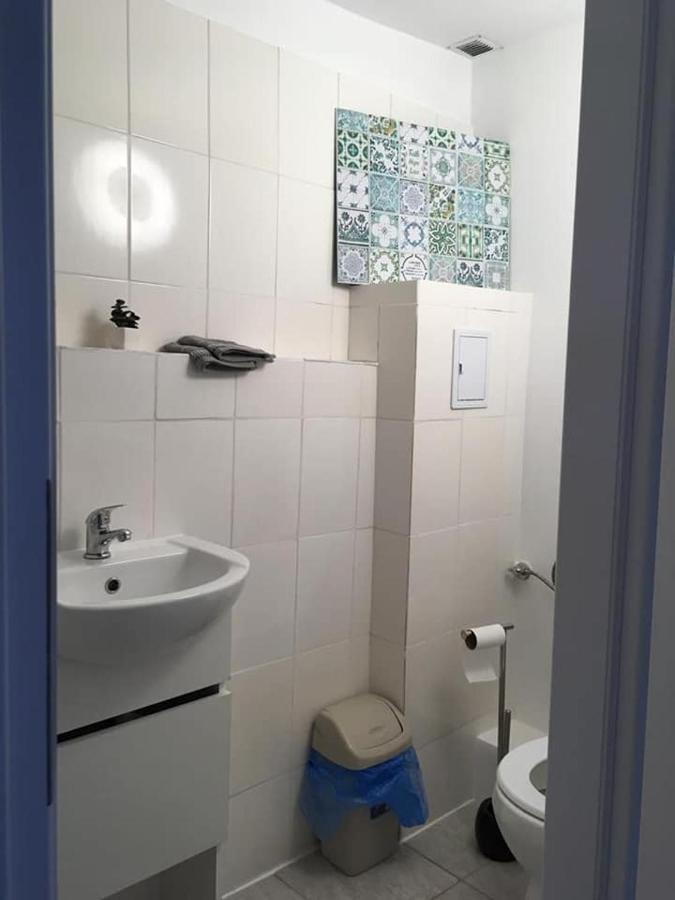 Casa Anca Hotel Cojocna Eksteriør billede
