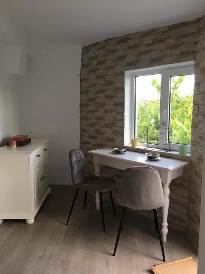 Casa Anca Hotel Cojocna Eksteriør billede