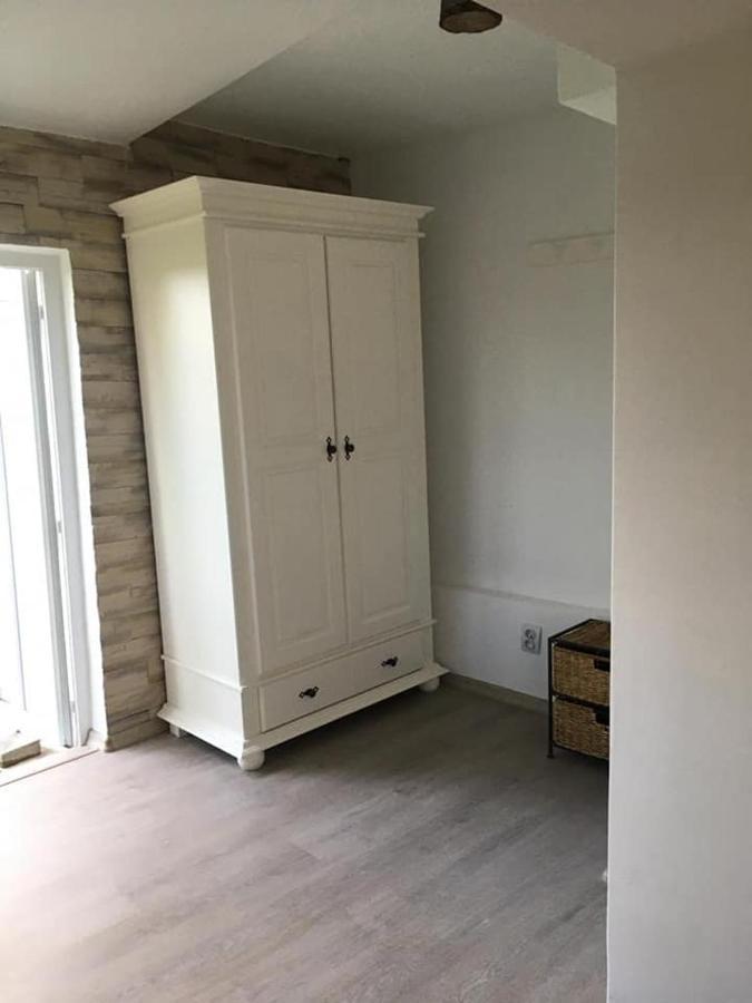 Casa Anca Hotel Cojocna Eksteriør billede